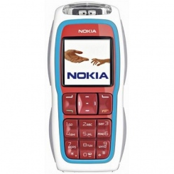Nokia 3220 -  1